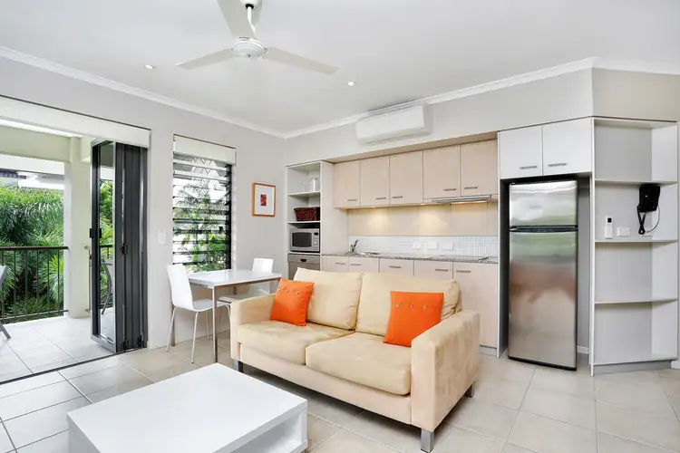 Second view of Homely apartment listing, 19/63 Vasey Esplanade, Trinity Beach QLD 4879