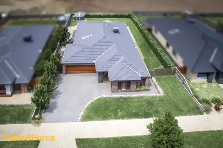 Fourth view of Homely house listing, 9 Childe Harold Road, Gisborne VIC 3437