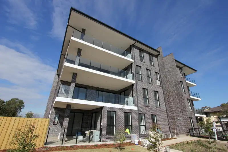 Main view of Homely apartment listing, Address available on request