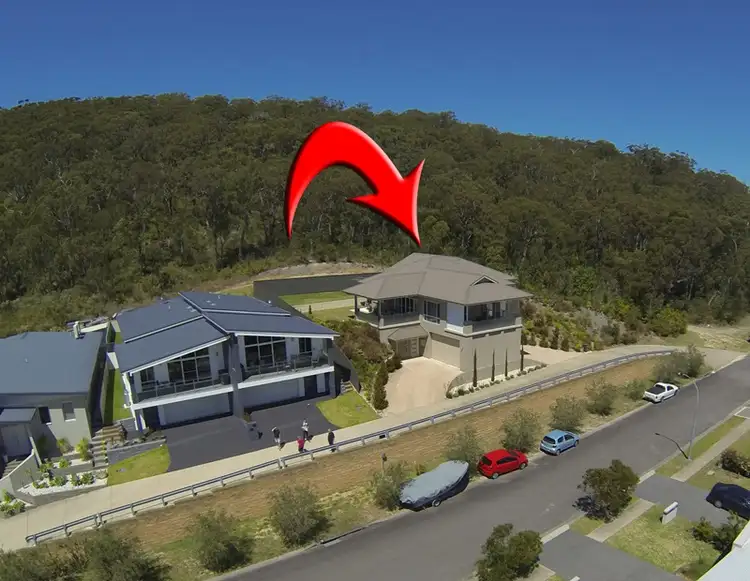 Third view of Homely house listing, 30 Saratoga Avenue, Corlette NSW 2315
