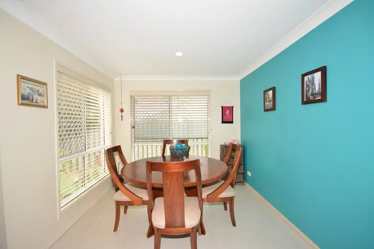 Sixth view of Homely semi-detached listing, 6 Bella Donna Pl, Robina QLD 4226