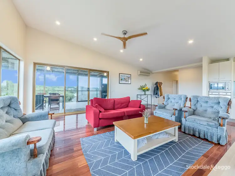 Sixth view of Homely house listing, 111 Inlet View Road, Venus Bay VIC 3956