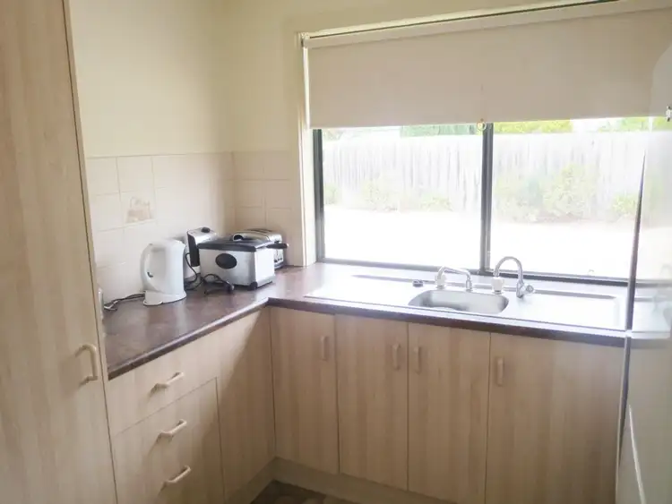 Second view of Homely house listing, Unit 3/15 Gordon Street, Naracoorte SA 5271