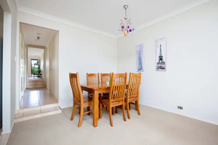 Sixth view of Homely house listing, 10 Stuckey Place, Narellan Vale NSW 2567
