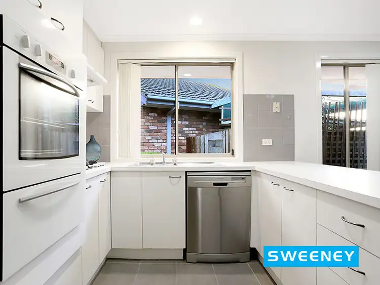 Third view of Homely unit listing, 2/10 McAlpine Court, Altona VIC 3018