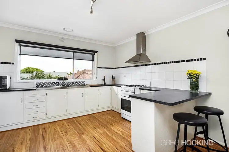 Third view of Homely apartment listing, 4/31 Millers Road, Altona VIC 3018