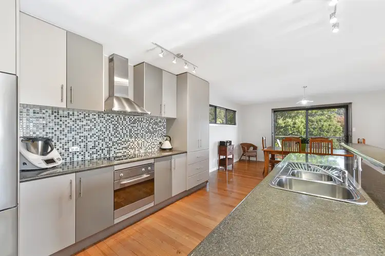 Fifth view of Homely house listing, 1 Francis St, Riverside TAS 7250