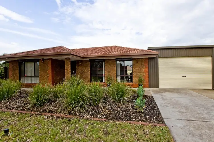 12 Boyaca Court, Paralowie SA 5108