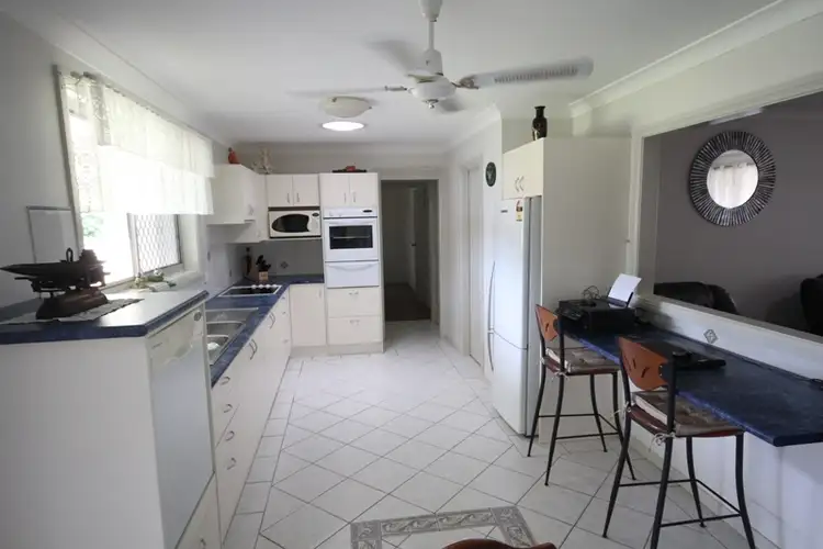 Fifth view of Homely house listing, 71 Bushland Drive, Taree NSW 2430