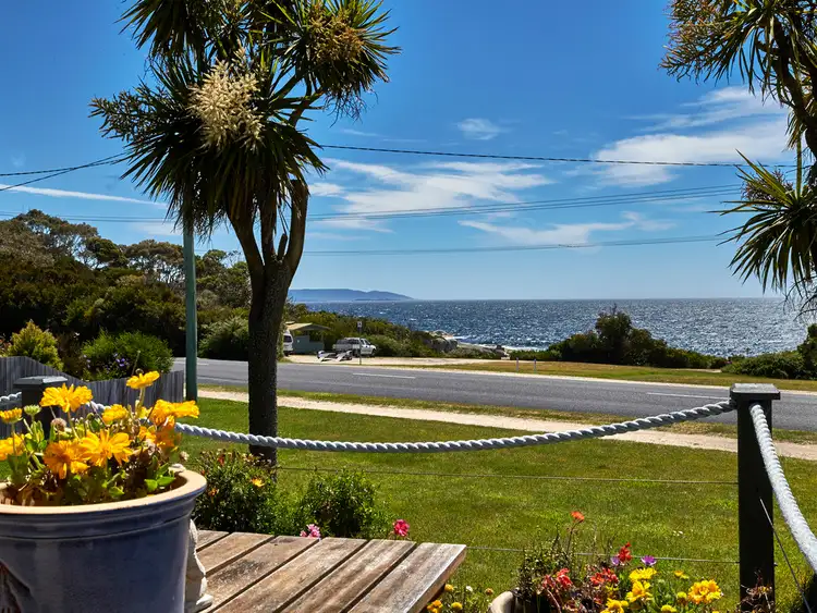 Fifth view of Homely house listing, 22 Tasman Hwy, Bicheno TAS 7215