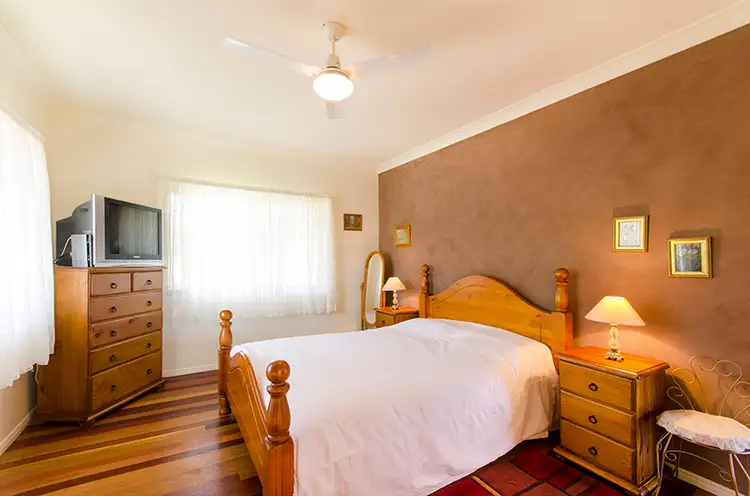 Third view of Homely rural property listing, "Baroda Park" Ellandgrove Road, Elland NSW 2460