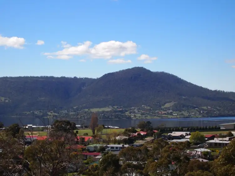 Fifth view of Homely land listing, 13 Cazaly Drive, Chigwell TAS 7011