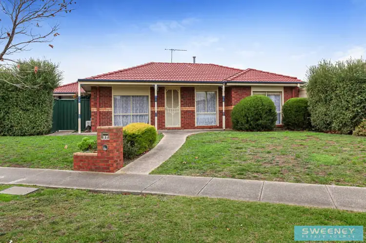 Main view of Homely house listing, 16 Flemming Avenue, Burnside VIC 3023