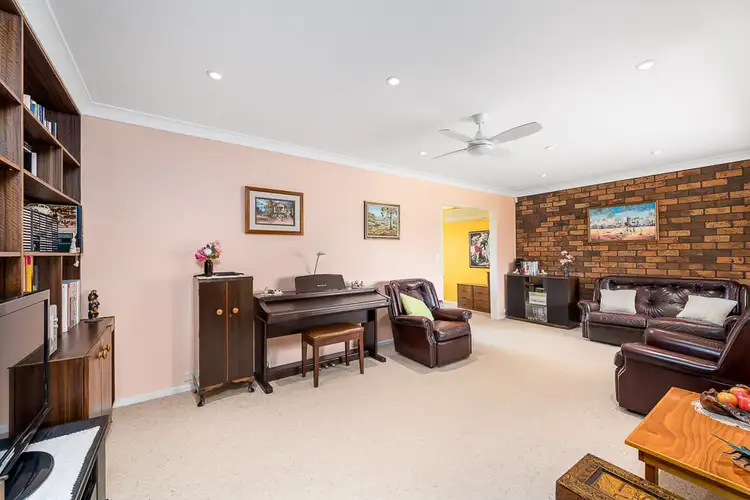 Second view of Homely house listing, 33 Duke Street, East Hills NSW 2213