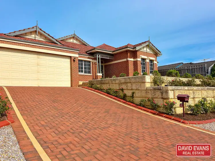 Second view of Homely house listing, 15 Derwent Meander, Joondalup WA 6027