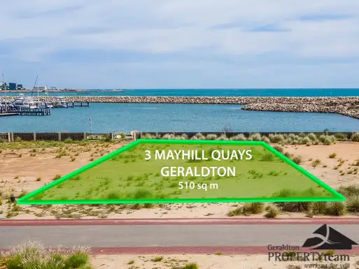 3 Mayhill Qys, Geraldton WA 6530