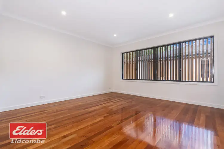 Fifth view of Homely townhouse listing, 5/43 MAcKENZIE STREET, Strathfield NSW 2135