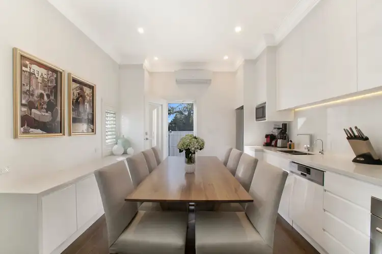 Second view of Homely house listing, 45 Aboud Avenue, Kingsford NSW 2032