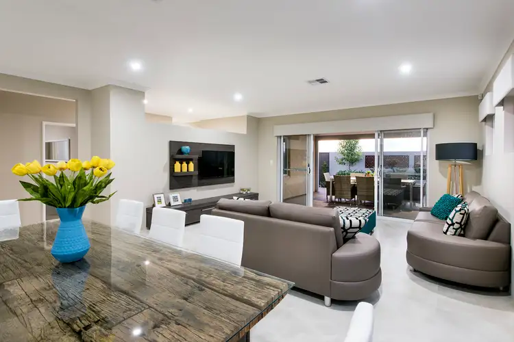 Fourth view of Homely house listing, 22 Midsummer Avenue, Jindalee WA 6036