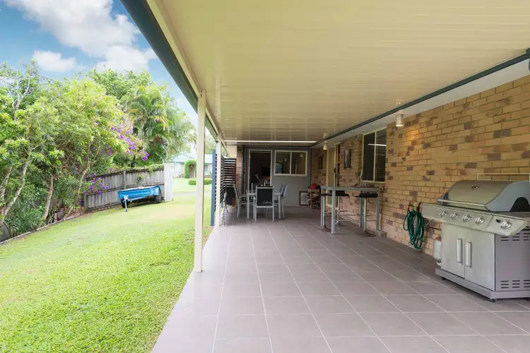 Fourth view of Homely house listing, 28 Wappa Outlook Drive, Yandina QLD 4561