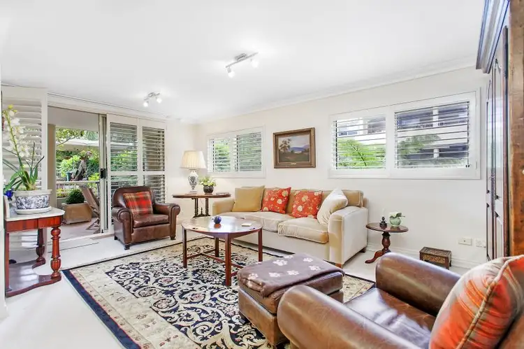 Main view of Homely apartment listing, 22/118 Wallis Street, Woollahra NSW 2025