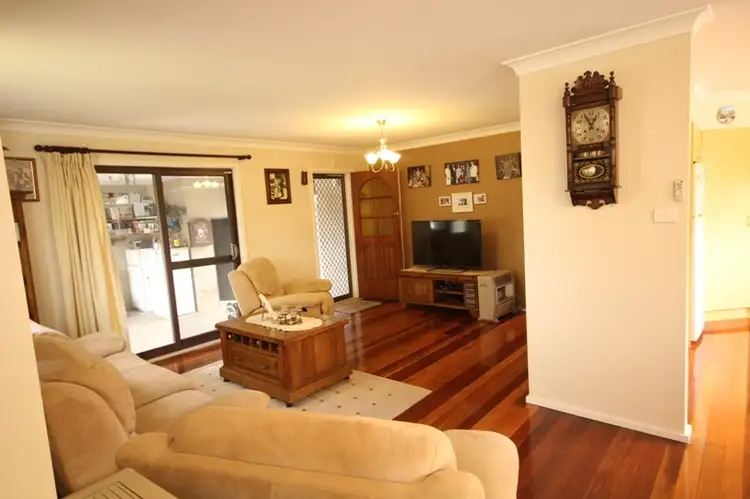 Third view of Homely house listing, 48 Wingham Road, Taree NSW 2430