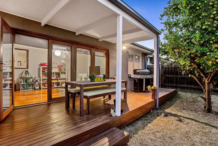 Fifth view of Homely house listing, 20 Frazer Avenue, Altona VIC 3018