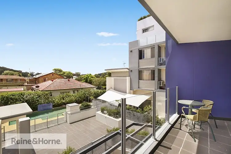 Fifth view of Homely apartment listing, 1/207 Ocean View Road, Ettalong Beach NSW 2257