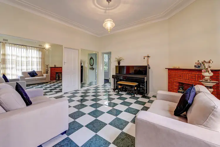Fifth view of Homely house listing, 15 Strathmore Parade, Roseville NSW 2069