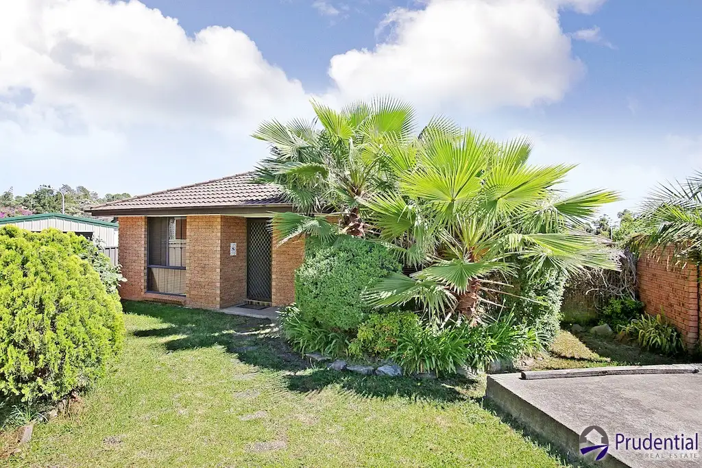 Main view of Homely house listing, 15B Lorenzo Crescent, Rosemeadow NSW 2560
