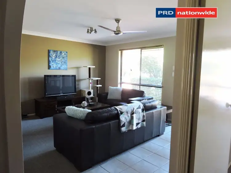 Second view of Homely house listing, 18 Carpenter Way, Sandstone Point QLD 4511