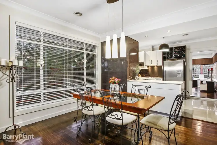 Second view of Homely house listing, 13 Julie Road, Croydon VIC 3136