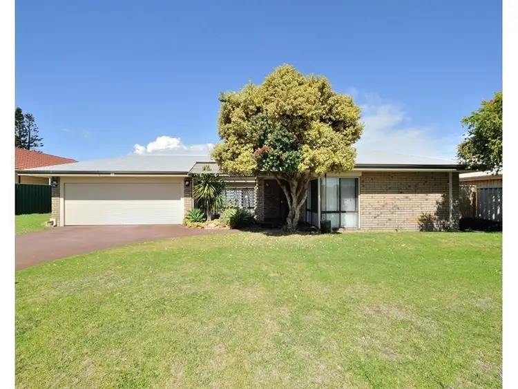 8 Stokes Street, Rockingham WA 6168