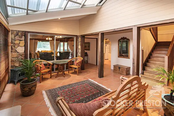 Sixth view of Homely house listing, 466 Geographe Bay Road, Quindalup WA 6281