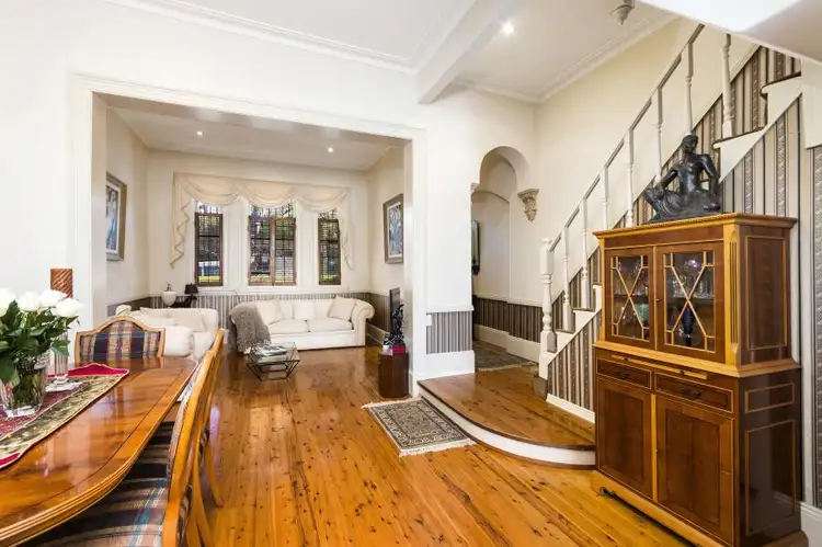 Second view of Homely house listing, 161 Wilson Street, Newtown NSW 2042