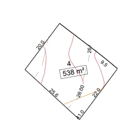 Second view of Homely land listing, Lot 4 William Sharp Drive, Coffs Harbour NSW 2450