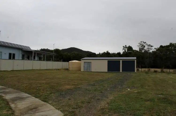 Second view of Homely land listing, 17 Serrata Crescent, Sisters Beach TAS 7321