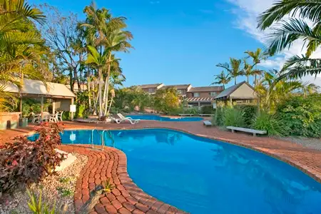 Unit 40 164 Wellington St, Ormiston QLD 4160