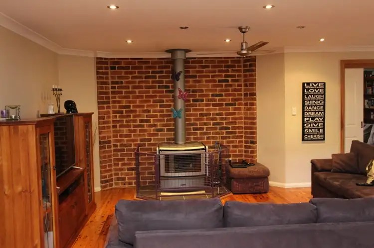 Third view of Homely rural property listing, 829 Sunny Corner Road, Sunny Corner NSW 2795