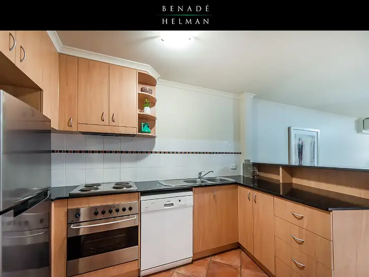 Seventh view of Homely apartment listing, 7/2 Colin Street, West Perth WA 6005