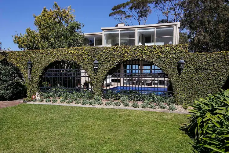 Third view of Homely house listing, 2 Mountview Place, Bilgola NSW 2107