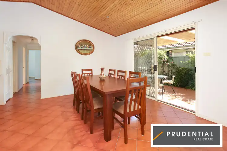 Fourth view of Homely house listing, 46 Tamworth crescent, Hoxton Park NSW 2171