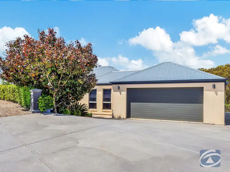 Second view of Homely house listing, 16 Thompson Circuit, Evanston Park SA 5116