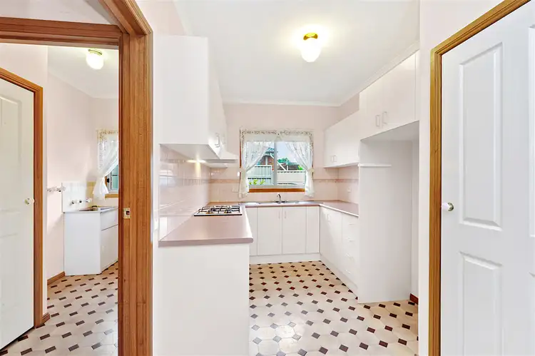 Sixth view of Homely house listing, Unit 5/400 Barkly Street, Buninyong VIC 3357