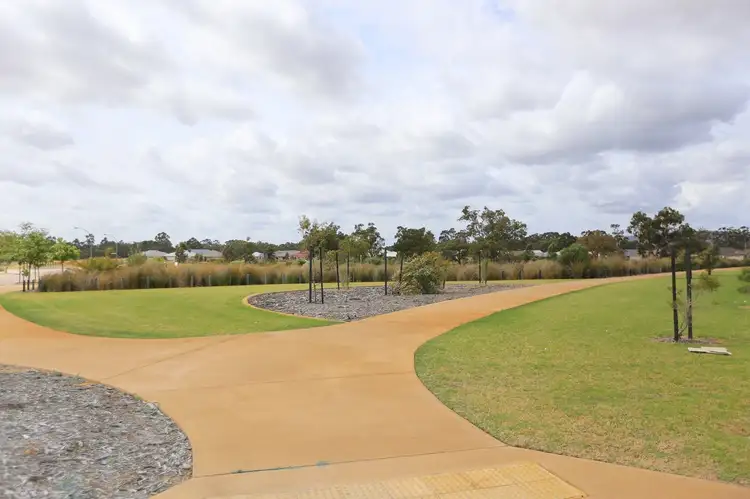 Fourth view of Homely house listing, 2/128 Mead Street, Byford WA 6122