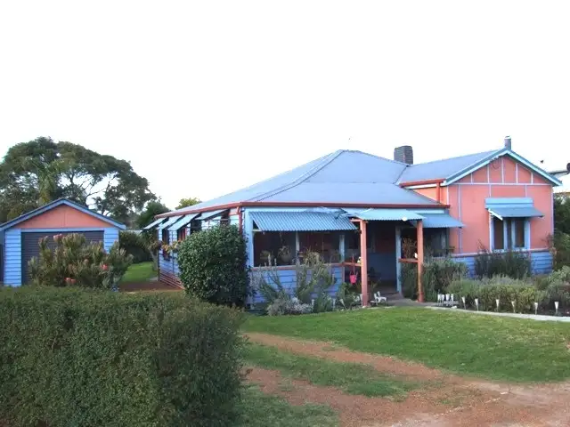 Main view of Homely house listing, 44 Graphite Road, Manjimup WA 6258