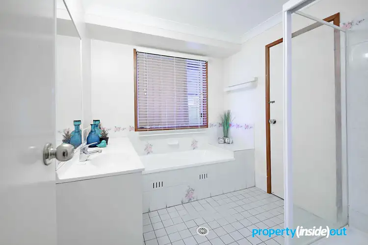 Seventh view of Homely house listing, 1 Winten Drive, Glendenning NSW 2761