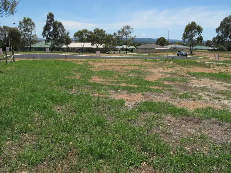 Fourth view of Homely land listing, Lot 9 Baskerville Drive, Mudgee NSW 2850