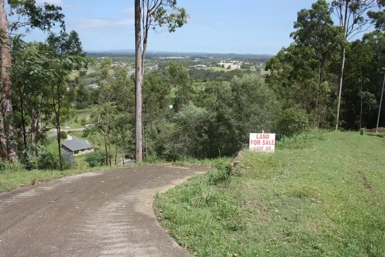 Fourth view of Homely land listing, 128-136 Lot 25 Murrays Road, Tanah Merah QLD 4128