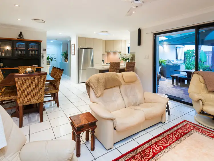 Fifth view of Homely house listing, 6 Tranter Place, Coombabah QLD 4216